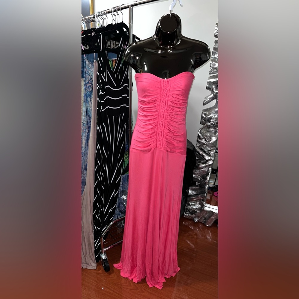 NWOT Long Maxi Dress